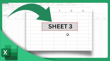 How to Create a Button to Go to Certain Sheet in Excel | Microsoft Excel Tutorial (2025)