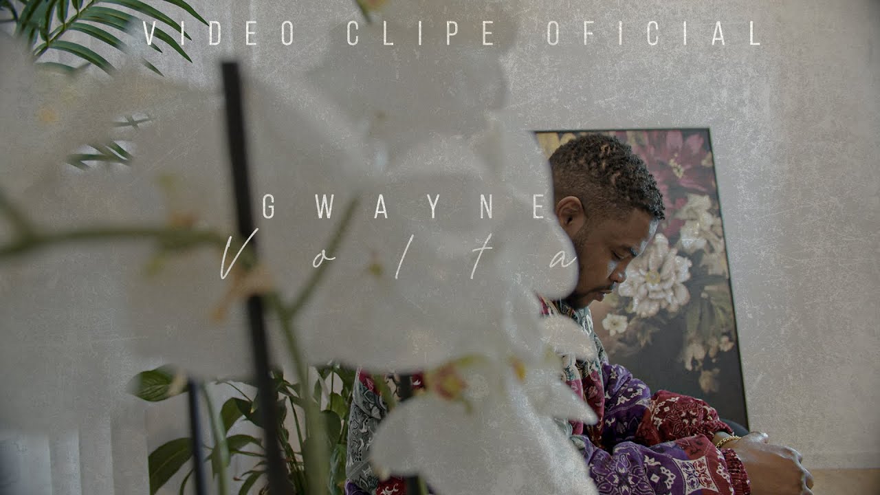 GWAYNE  -   VOLTA