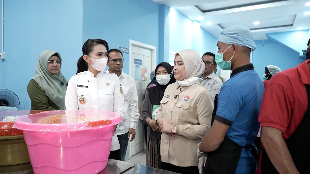 Daily Routine Gubernur Sherly | Ternyata Se-Padat Ini Bikin Kita Speechless!