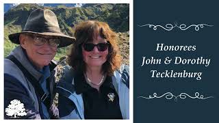 A Partnership Rooted in Philanthropy