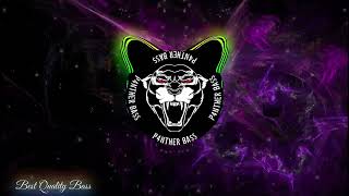 Maddix - No Escape (Bass Boosted)