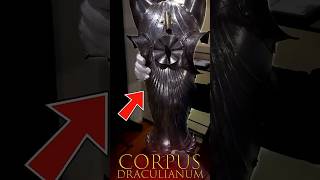 Ce armură purta CALUL lui Vlad Țepeș #shorts #istorie #history #kingdomcomedeliverance2 #warhorse