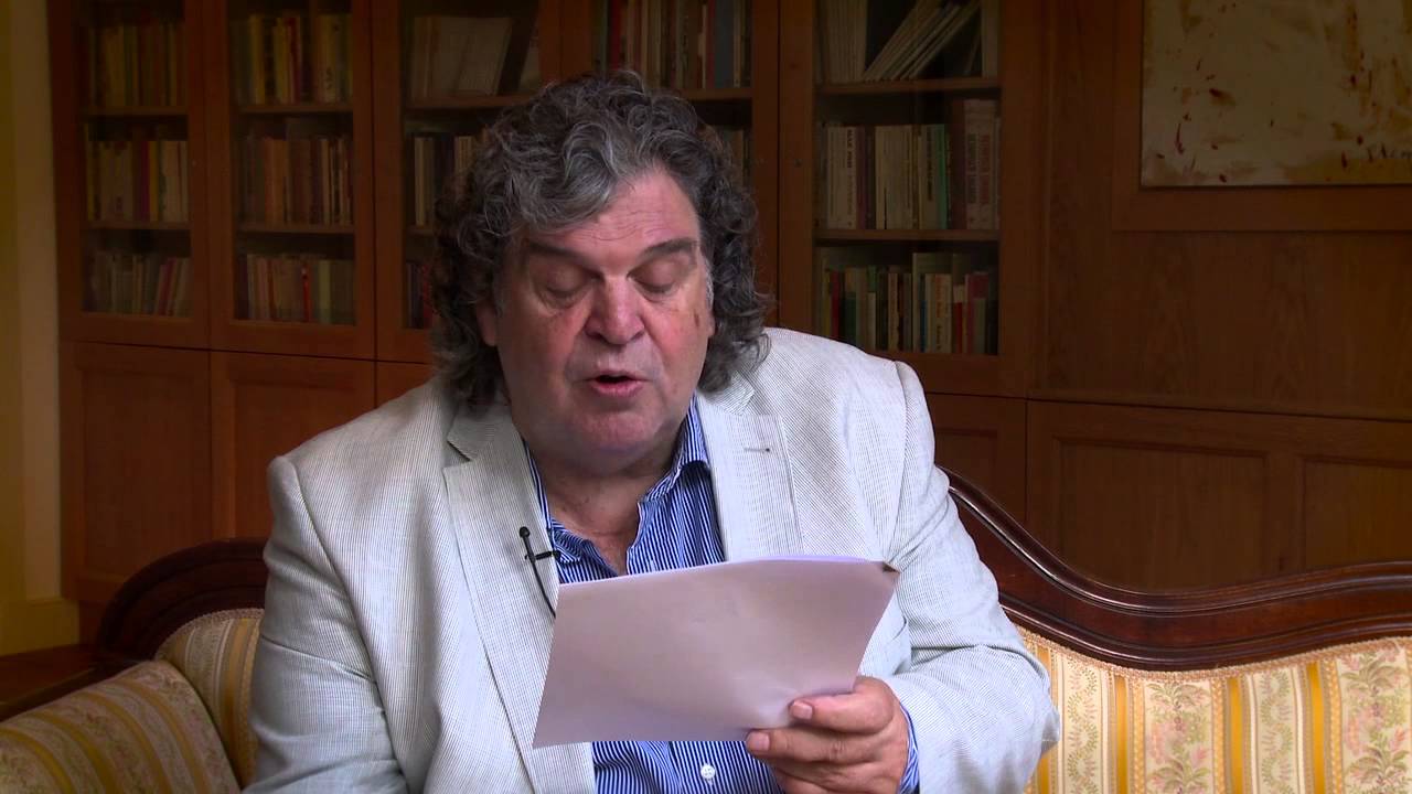 A.F.Th. van der Heijden - Tonio - YouTube