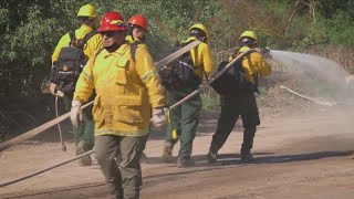 Education Matters: Local firefighter program is training new recruits