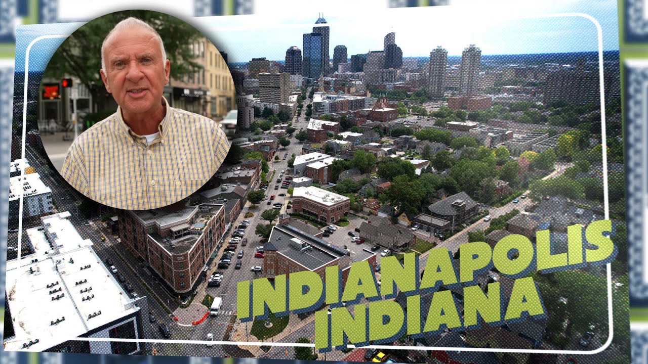Indianapolis, Indiana