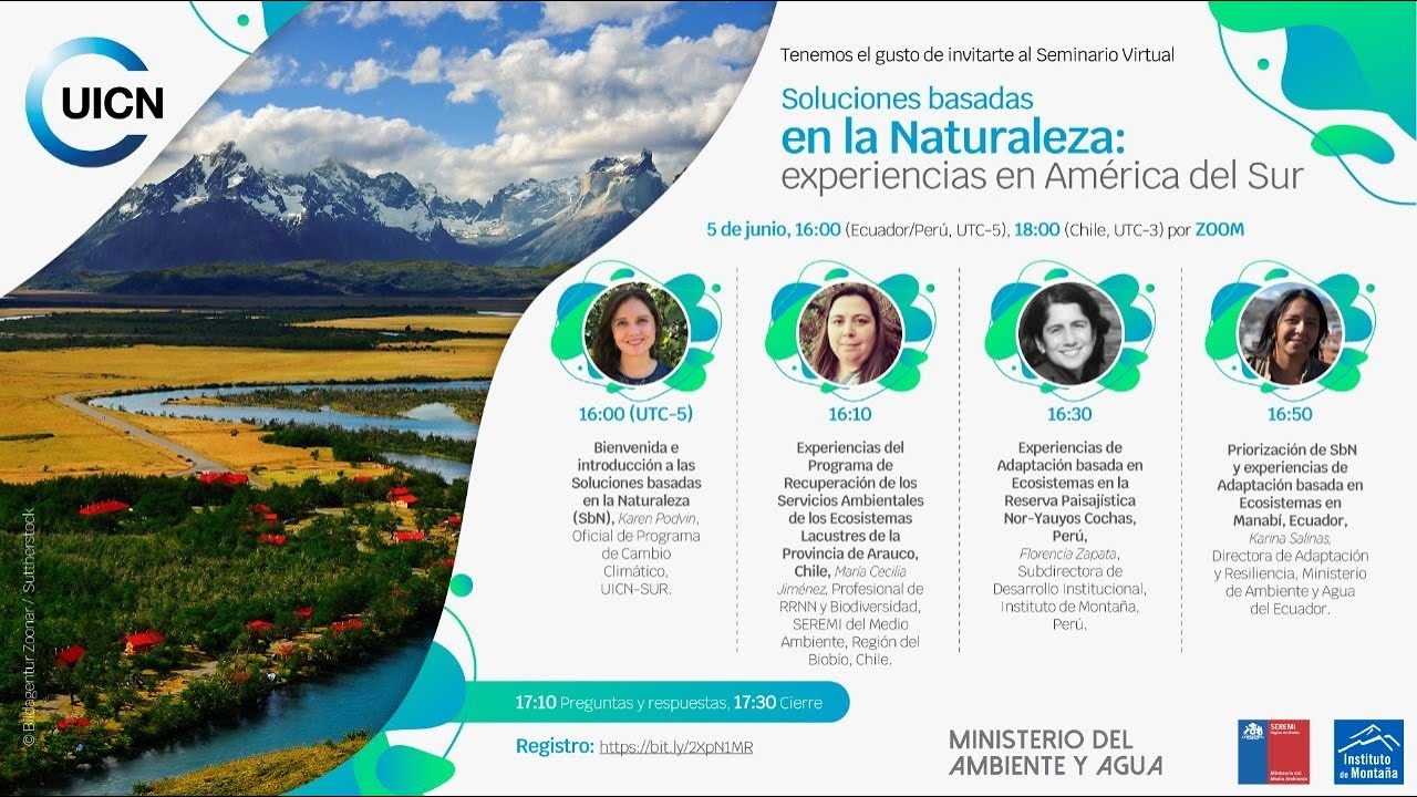 Webinar SbN
