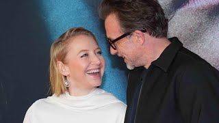 Anna Maria Mühe Und Lucas Gregorowicz Heiraten Im Engsten Kreis