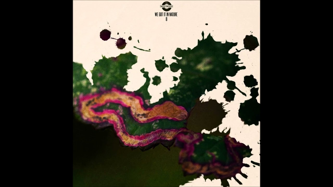 Kris Van Huystee - Begin Again ( 2017 )