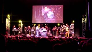 Googoosh Concert, Flint Center For The Performing Arts, Saturday 22 Feb 14