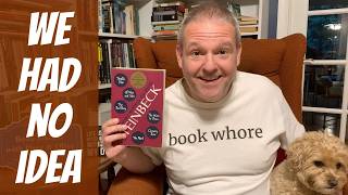 Discovering John Steinbeck