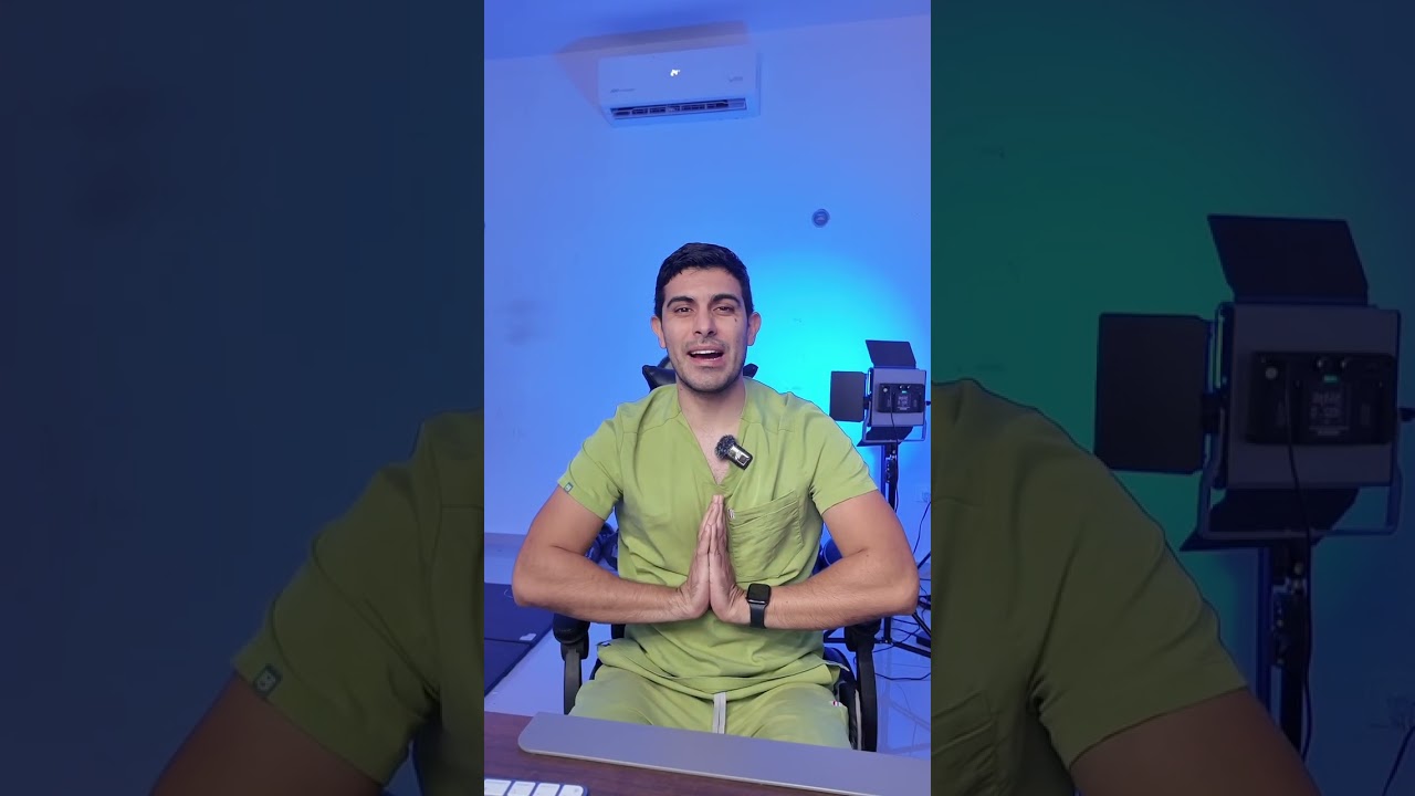 ¿Dolor en la mano? Ejercicios para sentir las manos más ligeras