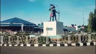 papua music...Di nabire kaka menantimu-Loela Drakel