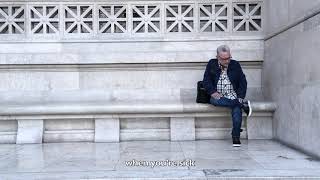 El ritmo de la inmovilidad