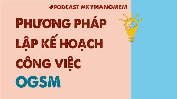 Kế hoạch là gì cho ví dụ năm 2024