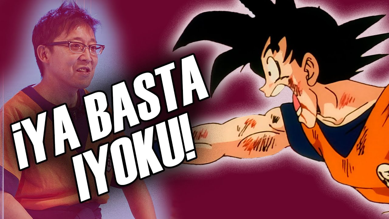 DIRECTO #05: Reacción a la entrevista AKIO IYOKU ¡YA BASTAAA IYOKUUU!