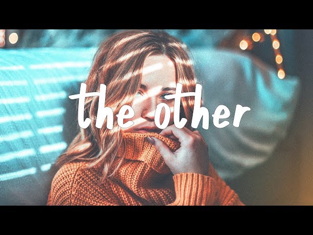 Lauv - The Other (Lyric Video) Stripped Version class=