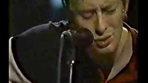 Radiohead - Nice dream live acoustic