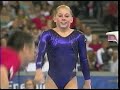 2007 World Gymnastics Championships - Women's Individual All-Around Final (CBC)