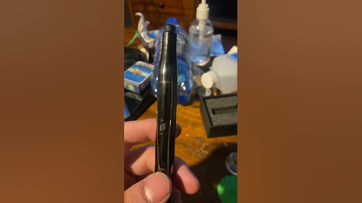 Puffco plus sucks don’t buy it at all