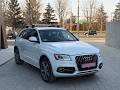 AUDI Q5 PREMIUM PLUS S-LINE, 2016 (2015)