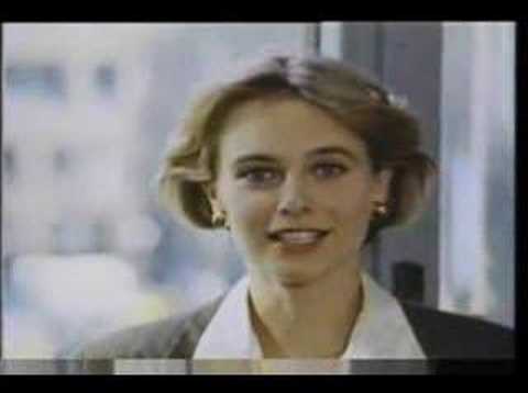 Spot Mulino Bianco 1990