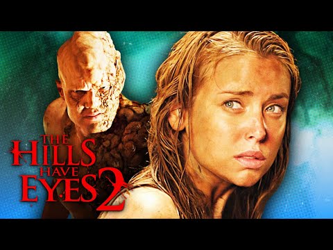 The Hills Have Eyes 2: Is It A Better Sequel Than You Remember?