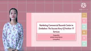 Video Presentation (IMD224) - Article Review