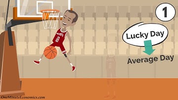 Regression Toward the Mean (AKA Return to Average/Normal): Definition, Explanation and Examples