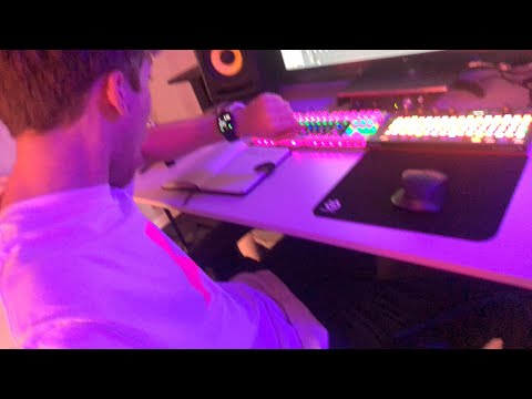 cooking beats till pewdiepie hits 100 MILL SUBS!!!