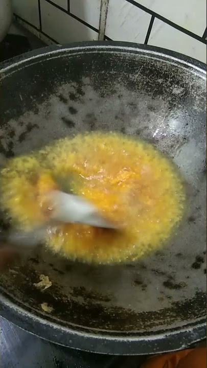 ikan mas bumbu acar#short