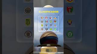 🏆🇪🇨 HOY SE REALIZARÁ EL SORTEO DE LA COPA ECUADOR DONDE YA SE INCLUIRÁN LOS EQUIPOS DE LA SERIE A 🇪🇨