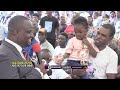 DNA nekutarisa mukati merwoko rwemwana-Prophet T Freddy