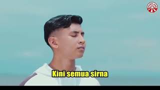 Karaoke Lagu Bang Thomas arya bahagia Penuh Warna