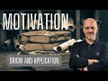 The truth about motivation origins and best practices