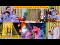 पहली बार इतने धूमधाम🥳से लखनऊ वाले ghar में मनाई दिवाली🪔🎊Very Special moment🥹Diwali celebration Vlog