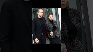 Celebrity JANET JACKSON'S EX-BOYFRIENDS: WHO ARE THEY? Profile