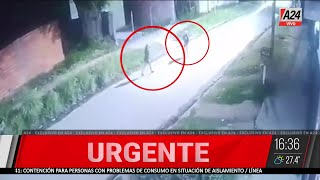 González Catán: una mujer asesinó a su novio a puñaladas porque otra lo miró en la calle