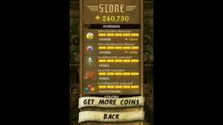 Details Temple run unlimited money 2013 Update