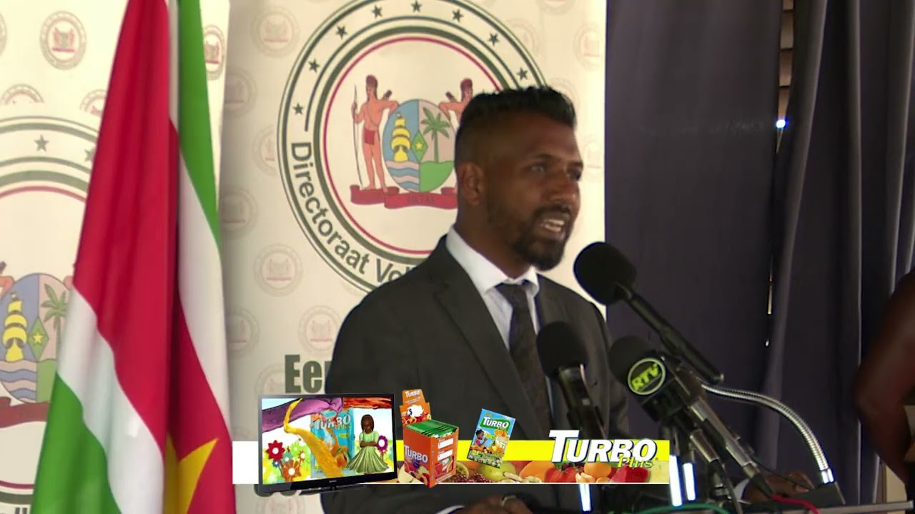 Minister Monorath gaat in op aantal actualiteiten - Tbn Prime Alert 05 Mrt 2026