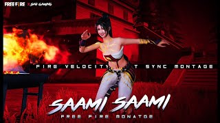 Sawmi Sawmi Sncy Montage Suscribe Karo