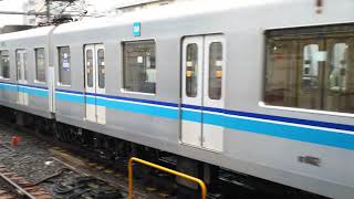 東京メトロ東西線72F編成07系