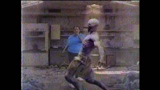 Forbidden Best Buy Training Video (Part IV: Tank)