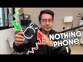 NO COMPRES el Nothing Phone (1) sin ver este video