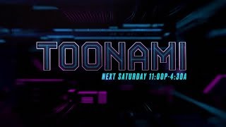 Toonami - January 2020 Lineup Promo Hd 1080P