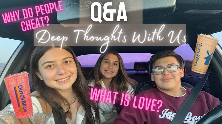 ROAD TRIP Q&A
