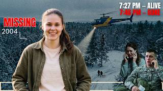 Young Girl Vanished After A Strange Crash — What Happened Next Shocked Everyone