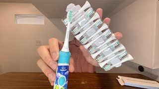 BEST Philips Sonicare Toothbrush Replacement Heads?
