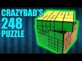 CrazyBadCuber's 248 Puzzle
