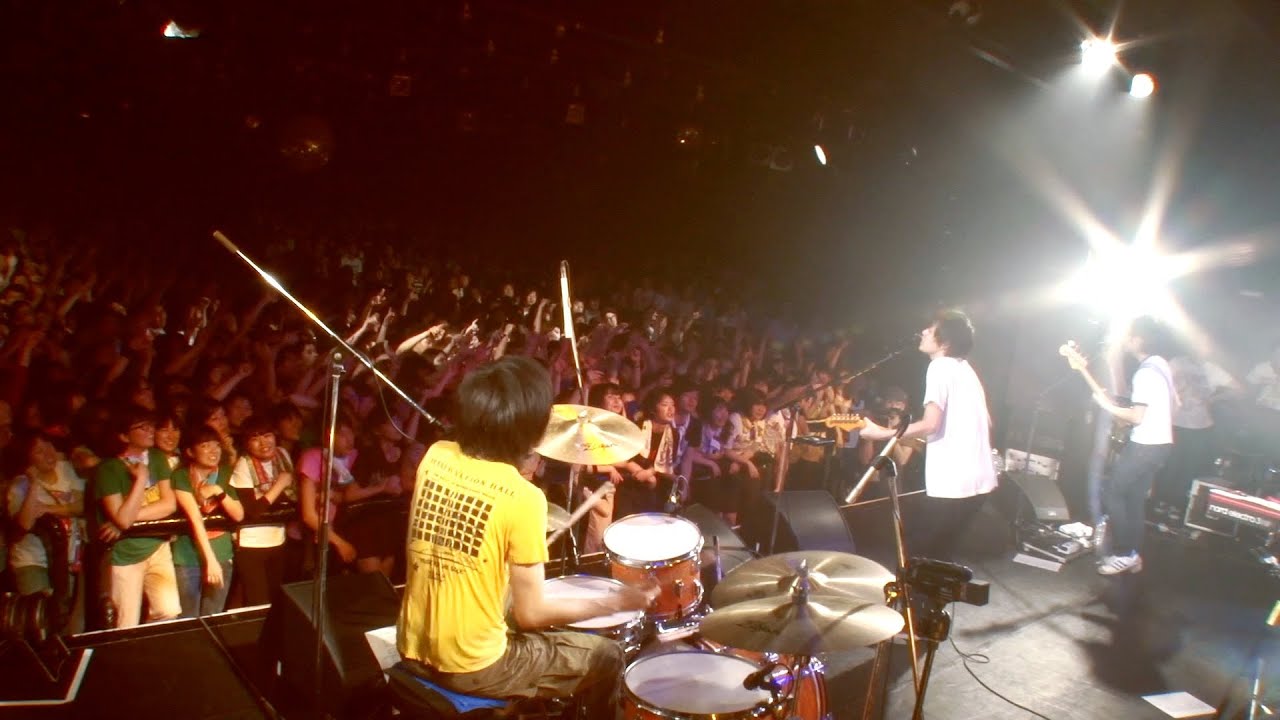 3rd LIVE DVD「FUN！FUN！FUN！」より『Sunrise & Sunset』 - YouTube