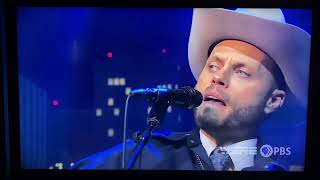 Charley Crockett and the Blue Drifters - 'Paint It Blue' Live @ Austin City Limits PBS